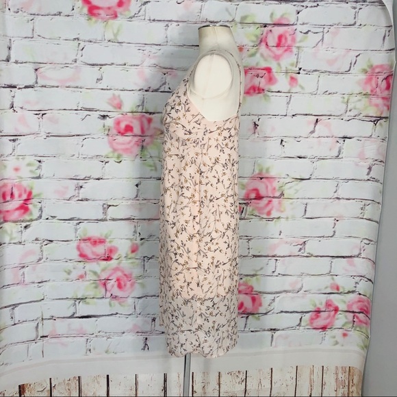 🔥5/25 sale🔥Lucca button down midi sundress - Picture 6 of 8